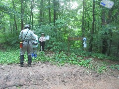 Dan Dorrough; Judy Geisler; Ruth Bennett McDougal Dorrough; IAT; Underdown Segment, WI